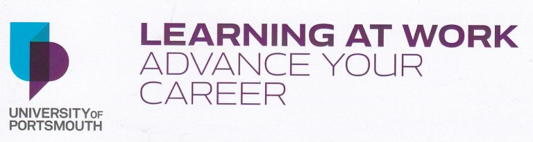 University of Portsmouth Logo